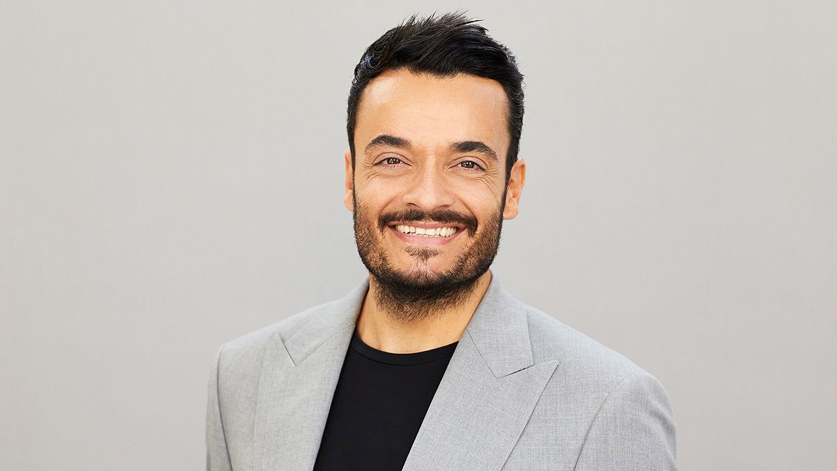 Giovanni Zarrella schläft nur noch zwei Stunden pro Nacht