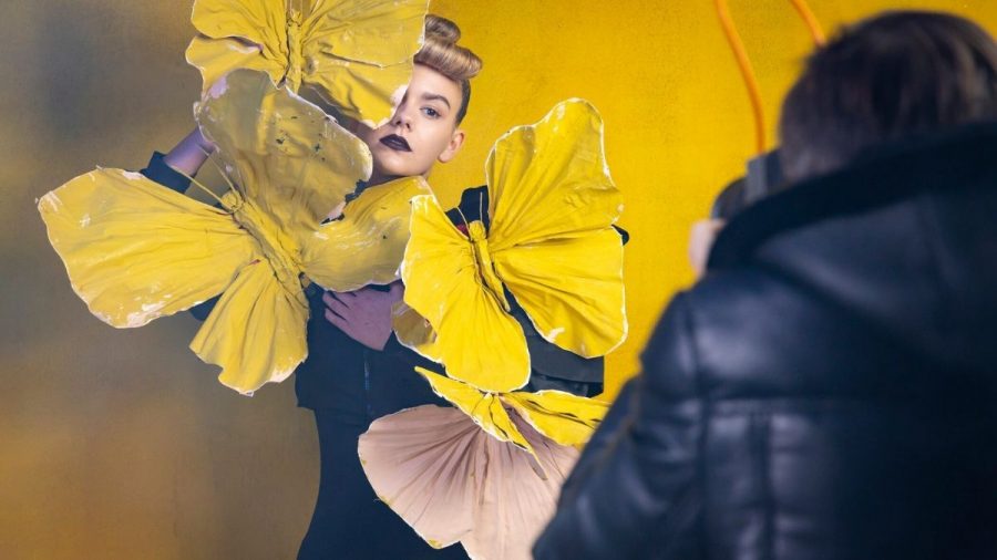 GNTM: DAS sind die witzigsten Tweets zu Folge 11!