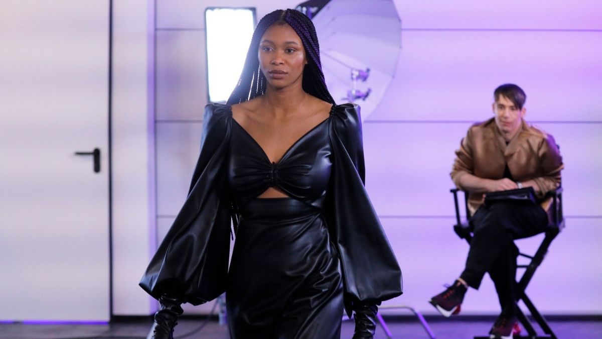 GNTM Folge 12: Castings, Castings, Castings mit Coach Thomas Hayo