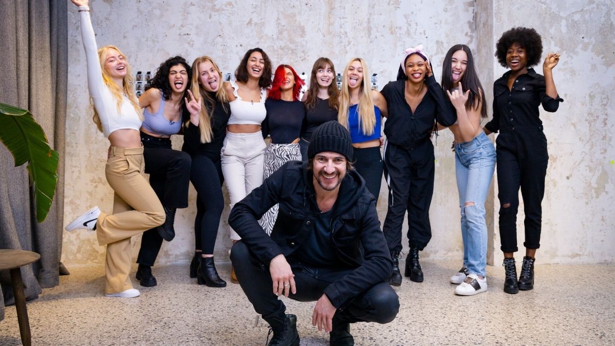 GNTM Folge 12: Thomas Hayo schickt Heidis Top 10 zum ...