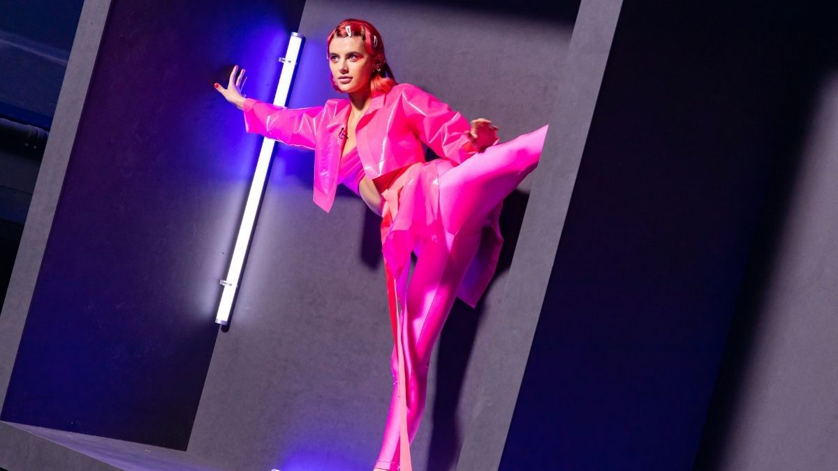 Gntm Favoritencheck Darum Ist Romina Jetzt Schon Die Gewinnerin