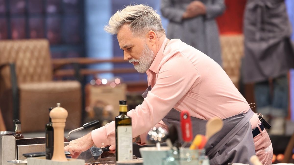 „Grill den Henssler“: Weltrekordversuch, Lästerrunde mit Désirée Nick und Vorspeisen-Desaster!