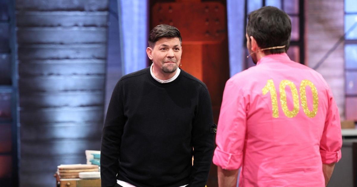 "Grill den Henssler"-Jubiläum: Die 100. Folge - inklusive Überraschungen