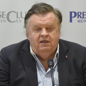 Helmut Thoma sieht für DSDS schwarz: "Ohne Dieter Bohlen wird es schwierig"