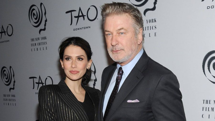 Hilaria und Alec Baldwin