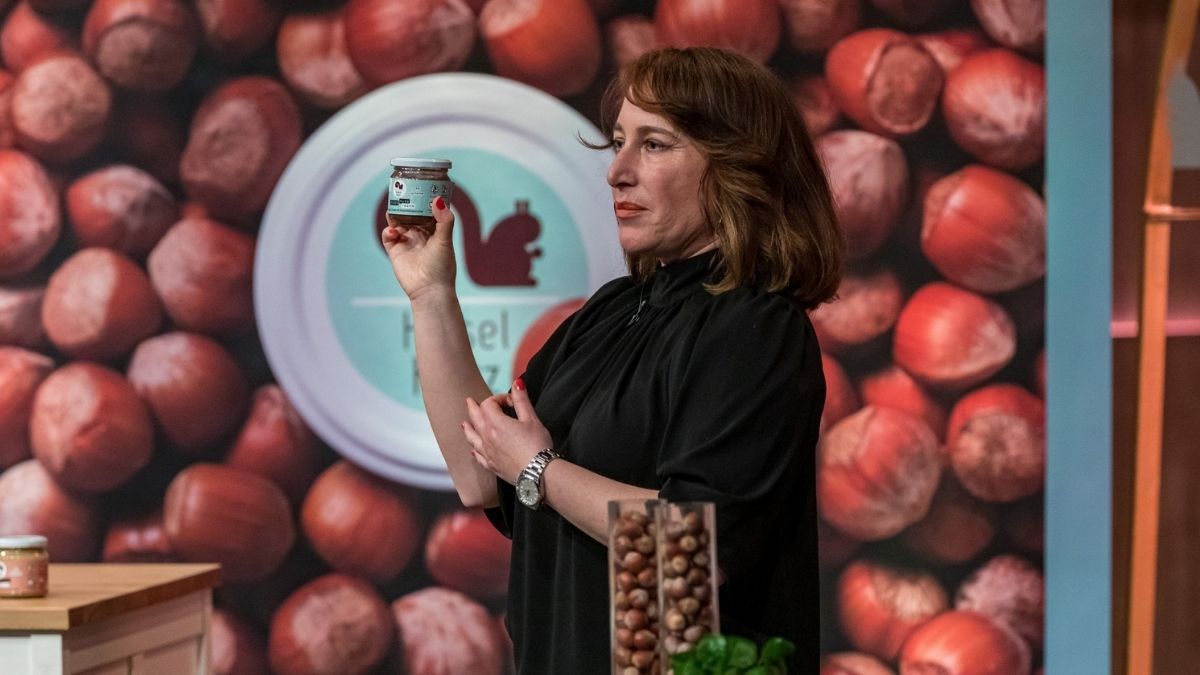 „Die Höhle der Löwen“(6): Bio-Blumentopf, Kaffeedrucker & Schlaf-App
