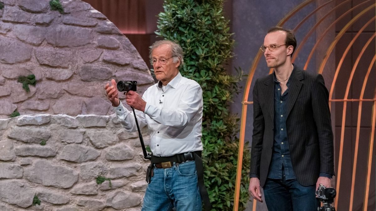 „Die Höhle der Löwen“(6): Bio-Blumentopf, Kaffeedrucker & Schlaf-App