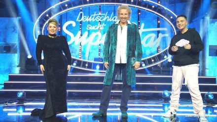 Dieter Bohlen: Planen er und Farid Bang ein Diss-Track gegen Thomas Gottschalk?