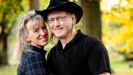 Inka Bause ist seit 2005 Single