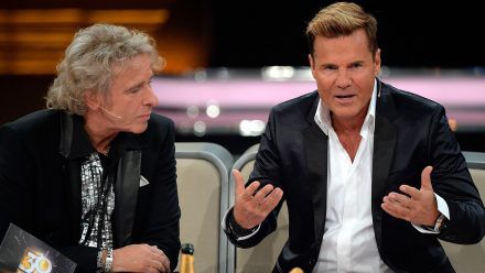 Helmut Thoma sieht für DSDS schwarz: "Ohne Dieter Bohlen wird es schwierig"