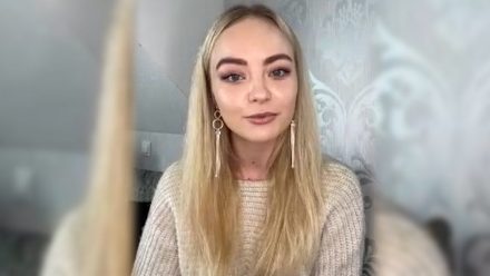 GNTM: Einer sieht rabenschwarz für alle vier Finalistinnen 2021