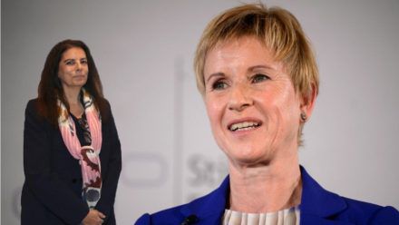 Kinderwunsch-Ratgeber: Ex-GNTM Anna Wilken macht Frauen Mut