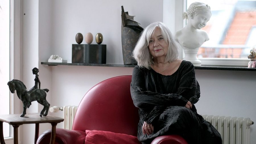 Bestsellerautorin Inga Lindström: Der 25. Dezember ist kein schlechter Tag zum Sterben