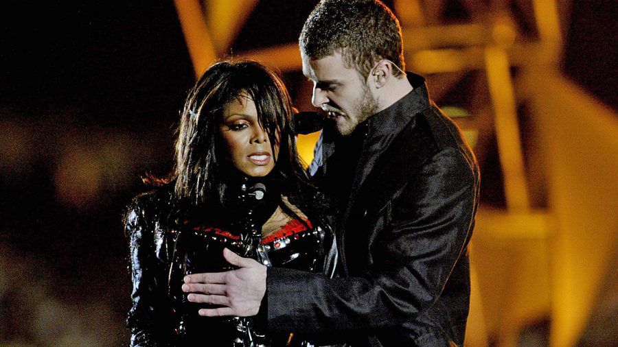 Nipplegate: Kann Janet Jackson Justin Timberlake endlich vergeben?