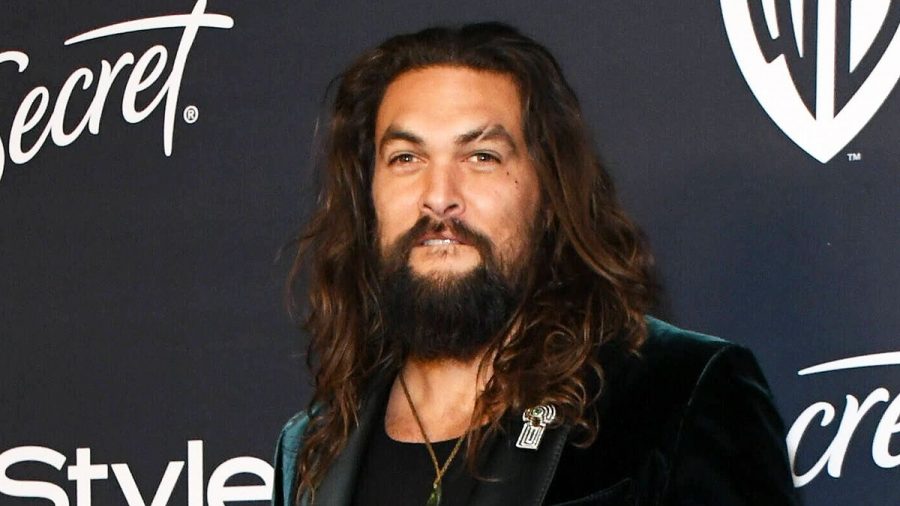 Jason Momoa meldet sich bei Dwayne Johnsons Tochter