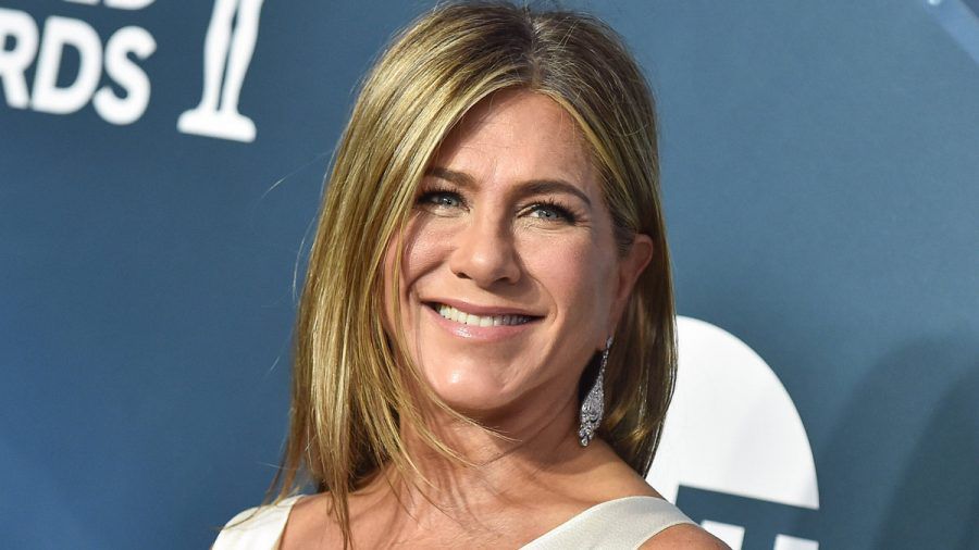 Jennifer Aniston: Gerüchte um Adpotion