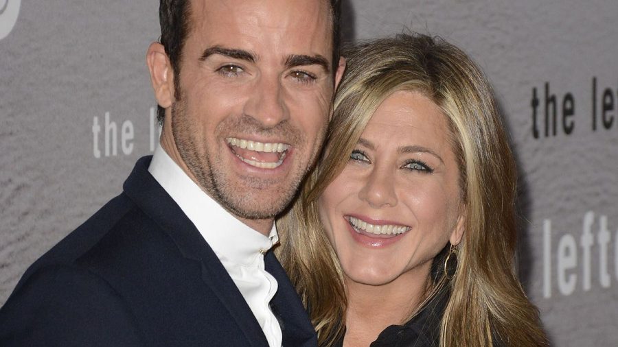 Jennifer Aniston und Justin Theroux lieben sich trotz Trennung noch immer?