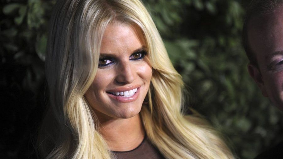 Jessica Simpson verrät neue Details über ihren sexuellen Missbrauch