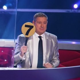 "Let's Dance": Darum ist Joachim Llambi so ein Knallhart-Juror