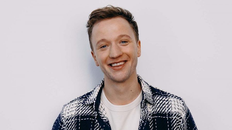 Joris mit neuem Album: Melancholischer Pop-Poet und noch viel mehr