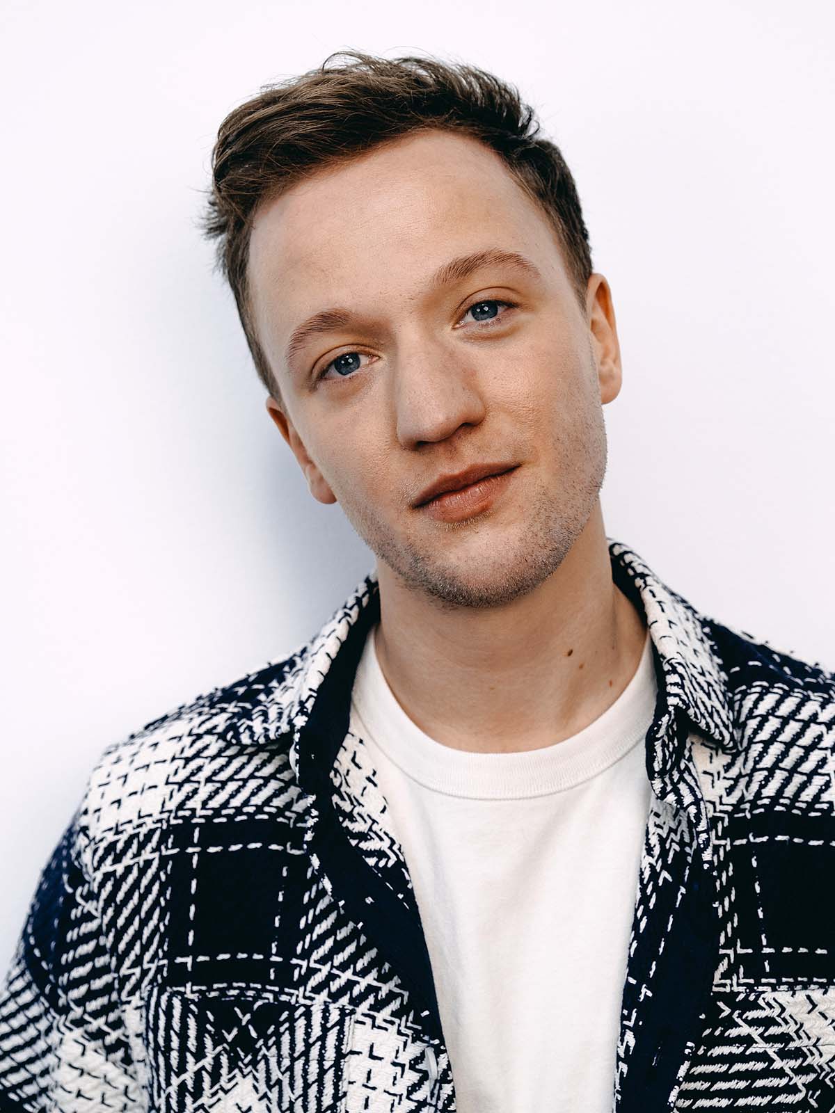 Joris mit neuem Album: Melancholischer Pop-Poet und noch viel mehr