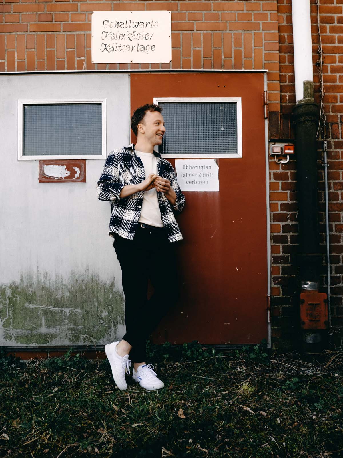 Joris mit neuem Album: Melancholischer Pop-Poet und noch viel mehr