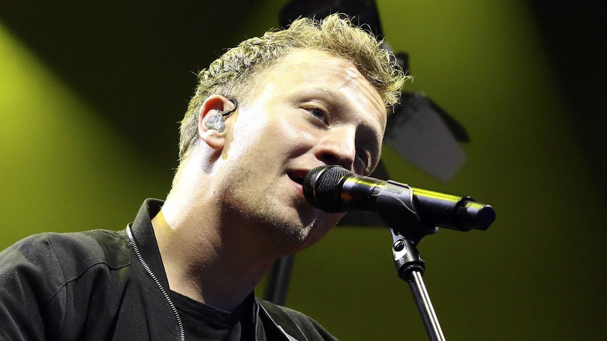 Alles über Joris, den Star aus "Sing meinen Song"