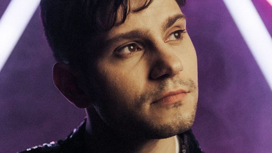 Julian Reim: Das ist sein neues Video "Gravitation"
