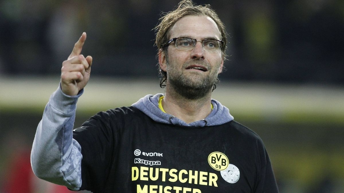 Jürgen Klopp: Das sagt der Experte zu seinem Problemhaar