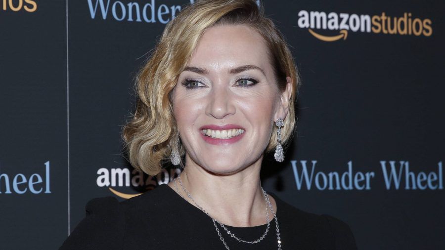 Kate Winslet: "Ich kenne viele Stars, die ihre Homosexualität verbergen"
