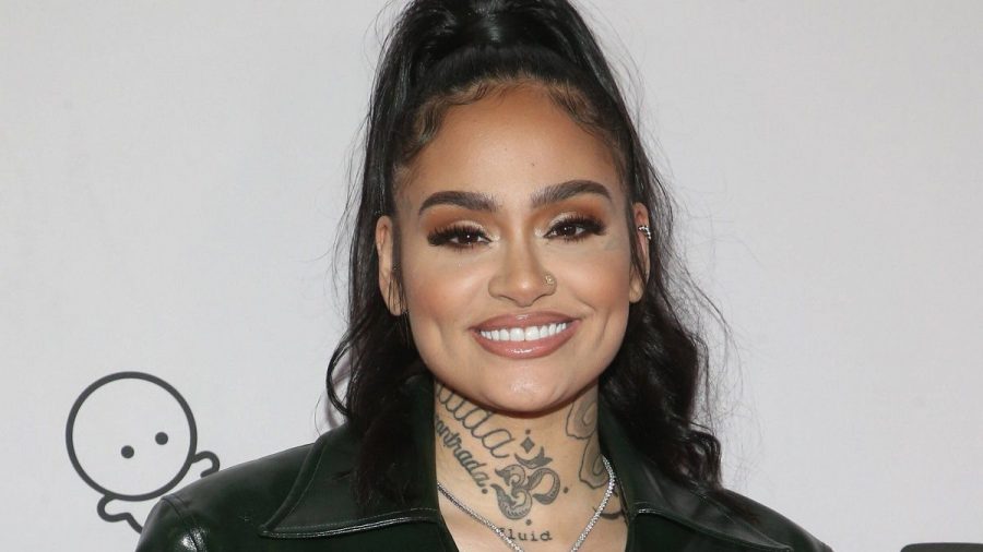 Kehlani outet sich als lesbisch