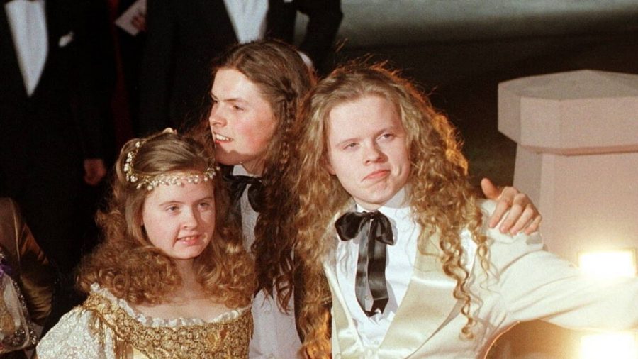 Video: Barby Kelly ist tot – So rührend nimmt Bruder Angelo Abschied