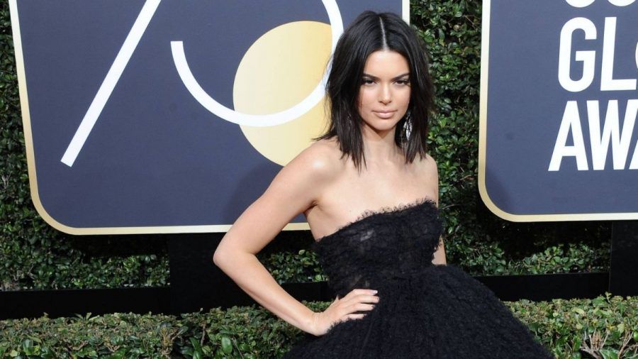 Kendall Jenner ist Tequila-Unternehmerin