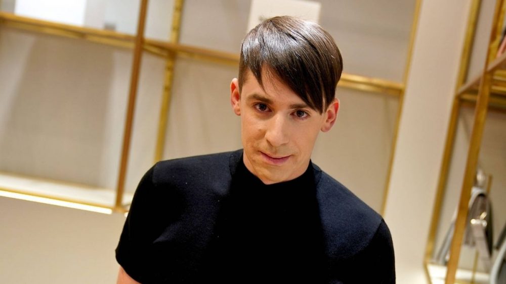 GNTM: Kilian Kerner – sein ungewöhnlicher Weg zum erfolgreichen Modedesigner