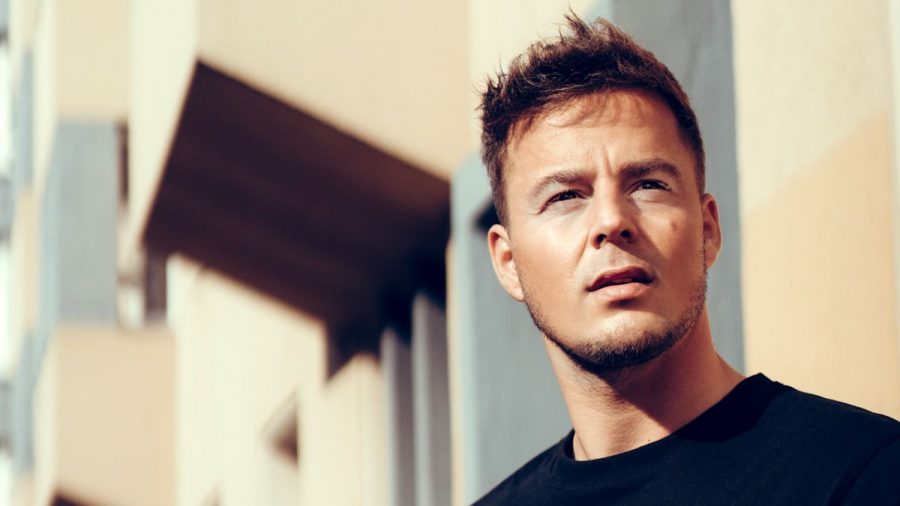 Alexander Knappe sagt "Tschau" und dann ist da noch was für die verlorene Mutter