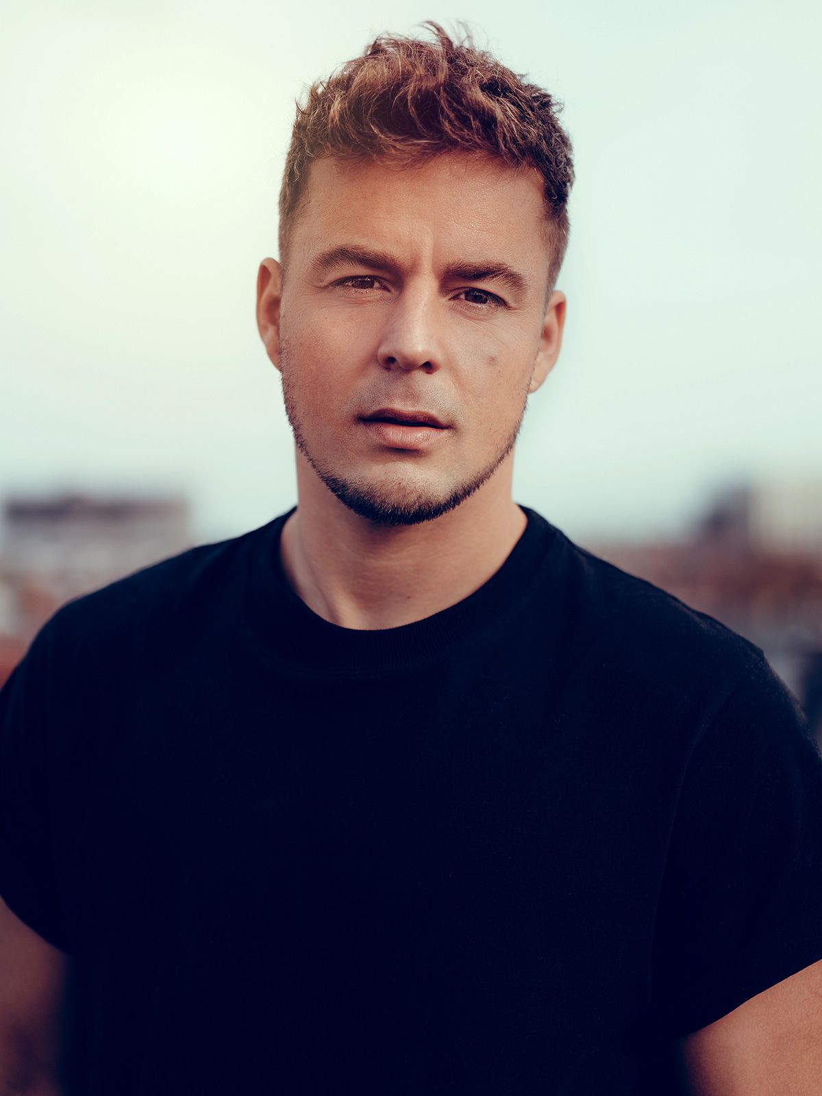 Alexander Knappe sagt "Tschau" und dann ist da noch was für die verlorene Mutter