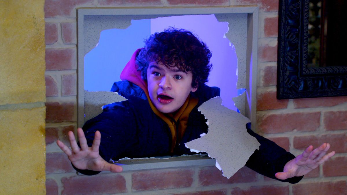 Neu auf Netflix: "Krasse Pranks" (2. Staffel)