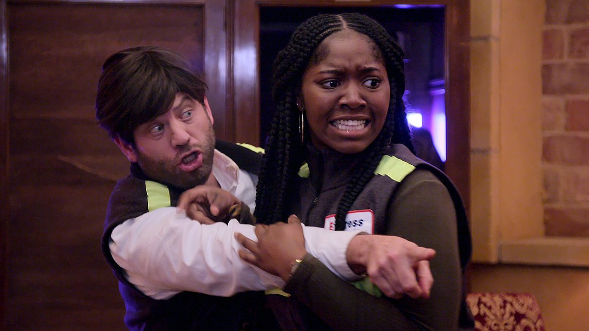 Neu auf Netflix: "Krasse Pranks" (2. Staffel)