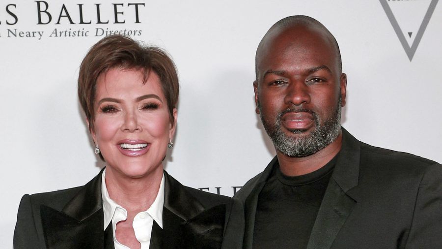 Die Ärmste: Kris Jenner zwei Wochen ohne Sex
