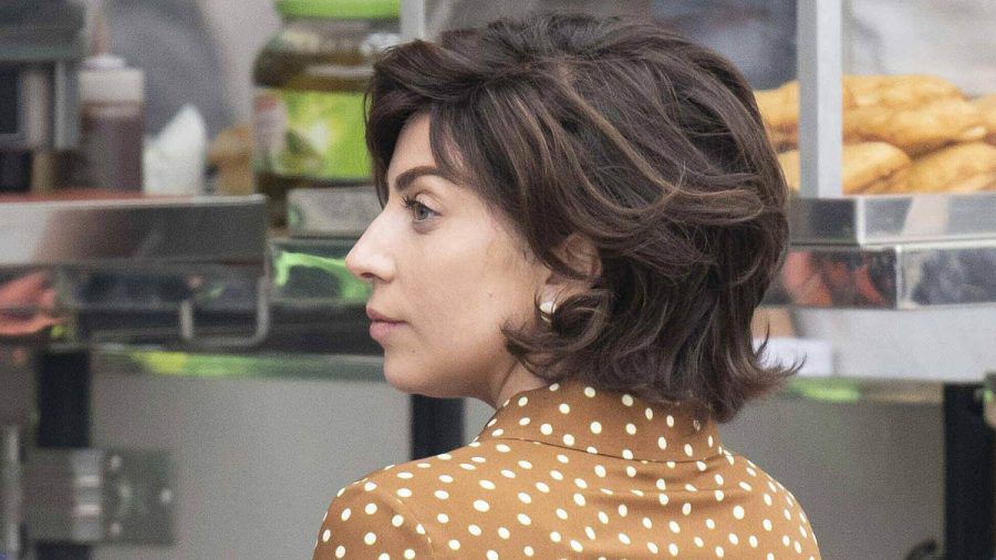 Cheers! Lady Gaga verkündet neue Kollaboration