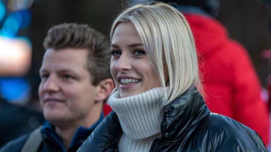 Lena Gercke hat 20 Kilo zugenommen