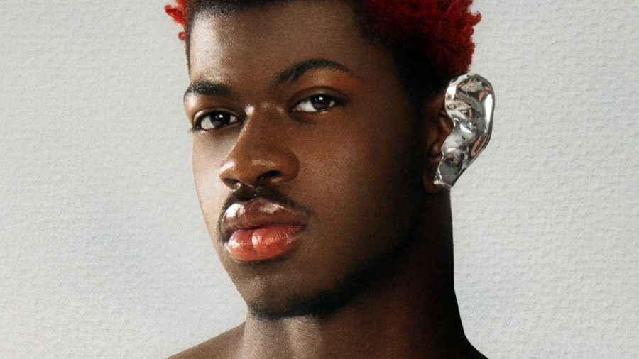 US-Superstar Lil Nas X verrät Details über sein Album-Debüt