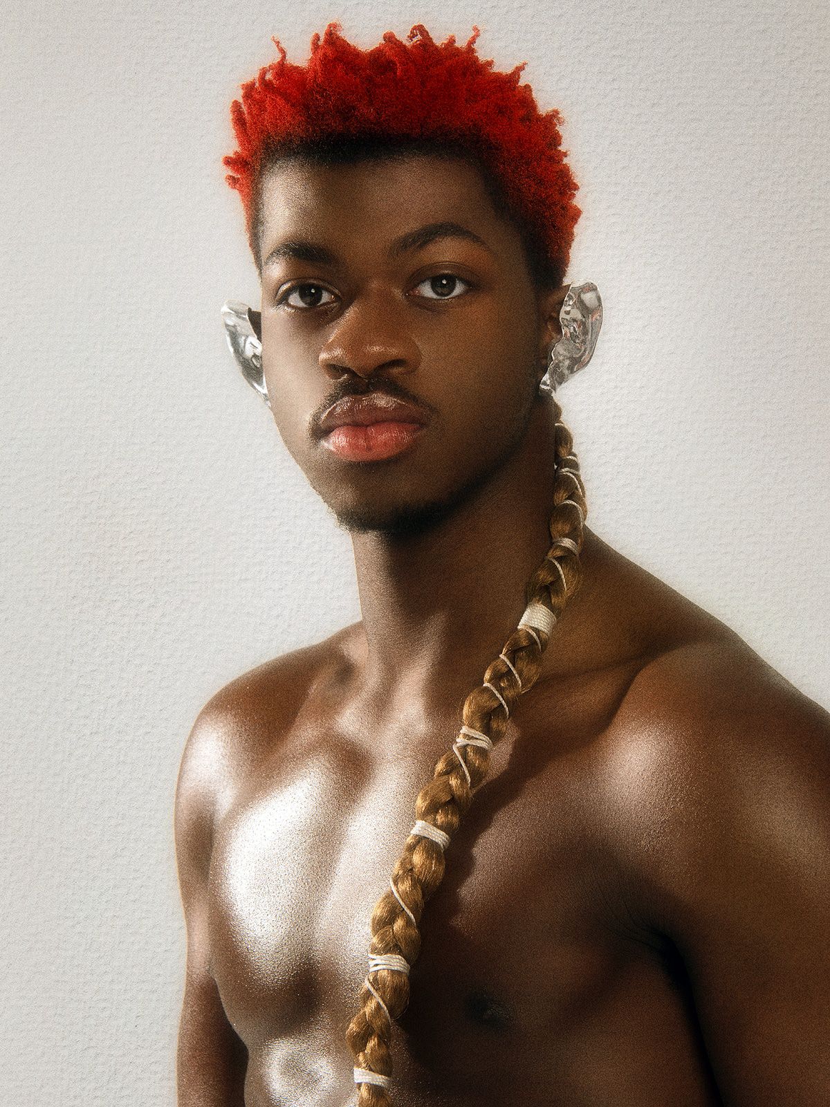 US-Superstar Lil Nas X verrät Details über sein Album-Debüt