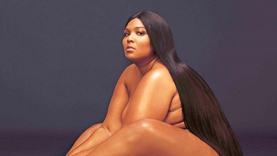 Nackt Lizzo  lizzo instagram