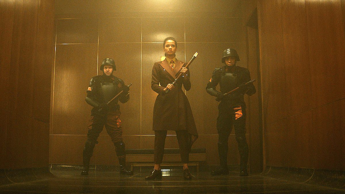 "Loki" mit Tom Hiddleston: Hier ist der neue Trailer