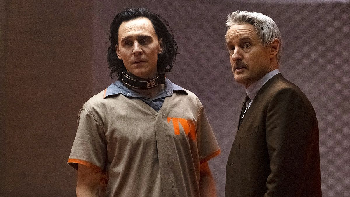"Loki" mit Tom Hiddleston: Hier ist der neue Trailer