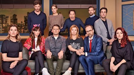 „LOL: Last One Laughing“ – Das sind die Teilnehmer für Staffel 2