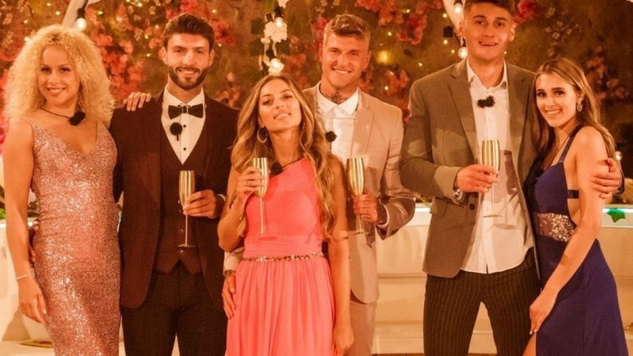 "Love Island"-Tricks enthüllt: Regieanweisungen und heimliche Mitbewohner