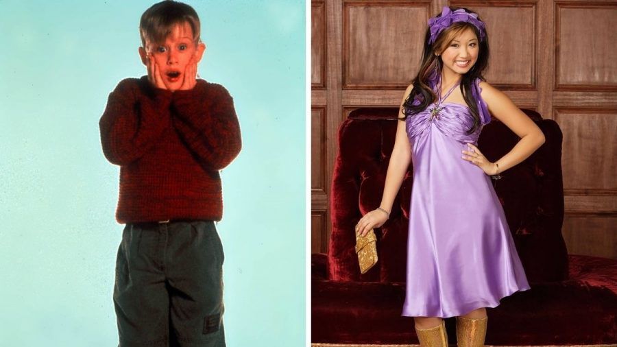 "Kevin - Allein zu Haus" und "Hotel Zack & Cody": Das verrückte Cross-Over im Real Life!