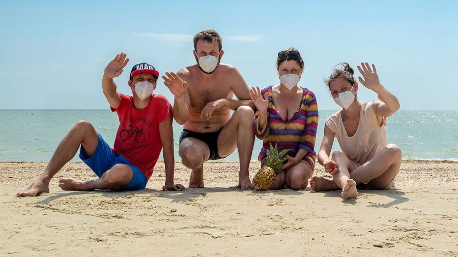 Achtung, Mallorca startet in die Badesaison - von 6 Uhr bis 23 Uhr!